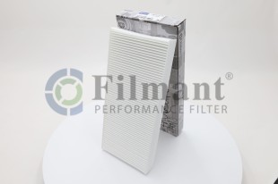 Фильтр Салонный 81.61910-0047 для MAN с 2020 г.в.