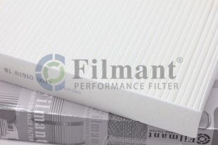 Фильтр Салонный 81.61910-0047 для MAN с 2020 г.в.