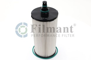 Элемент Комплект фильтров Volvo FH FM Евро 6 комплект для ТО (23759508 2шт + 24008818 + 24137737)