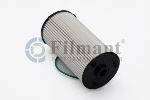 Элемент Комплект фильтров Volvo FH FM Евро 6 комплект для ТО (23759508 2шт + 24008818 + 24137737)