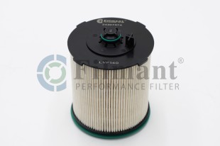 Элемент Комплект фильтров Volvo FH FM Евро 6 комплект для ТО (23759508 2шт + 24008818 + 24137737)