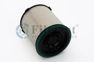 Элемент Комплект фильтров Volvo FH FM Евро 6 комплект для ТО (23759508 2шт + 24008818 + 24137737)