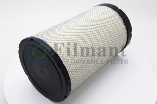 Фильтр Воздушный M4119219011A0/ M4119218011 комплект Foton Auman 1126 Евро 5 с 2018-