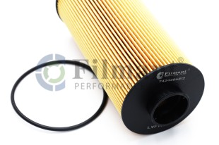 Элемент Комплект фильтров грузовиков Рено (7423823966 2 шт+7424137735+7424000367) (Евро 6)