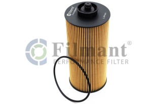 Элемент Комплект фильтров грузовиков Рено (7423823966 2 шт+7424137735+7424000367) (Евро 6)