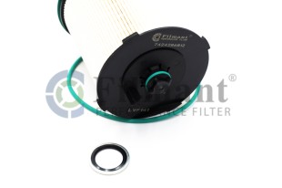 Элемент Комплект фильтров грузовиков Рено (7423823966 2 шт+7424137735+7424000367) (Евро 6)