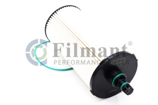 Элемент Комплект фильтров грузовиков Рено (7423823966 2 шт+7424137735+7424000367) (Евро 6)