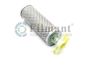 Фильтр гидравлический DZ95189470088 для FAW J6 J7 (H=175 D=60)