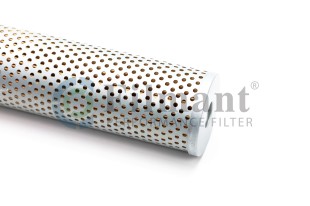 Фильтр гидравлический DZ95189470088 для FAW J6 J7 (H=175 D=60)