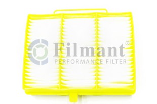 Фильтр Салонный 1913503 для Скания 4 и 5 серии 235х175х70