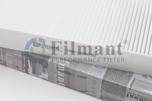 Фильтр Салонный H4811040007A0 для Foton 4189 4259