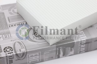 Фильтр Салонный H4811040007A0 для Foton 4189 4259