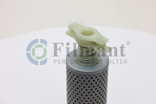 Фильтр гидравлический 3408015-716-1 для FAW J6 J7 (H=135 D=60)