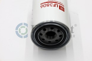 Элемент Фильтр масляный LF3806