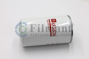 Элемент Фильтр масляный LF3806