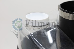 Циклонная система - предочиститель LVA407