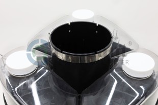 Циклонная система - предочиститель LVA407