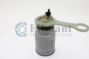 Ключ KEY002 двухстороний FILMANT ключ съёмник отстойника PL420,PL270,G5800-1105240