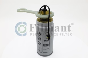 Ключ KEY002 двухстороний FILMANT ключ съёмник отстойника PL420,PL270,G5800-1105240