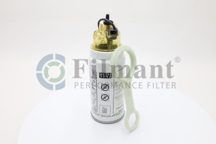 Ключ KEY002 двухстороний FILMANT ключ съёмник отстойника PL420,PL270,G5800-1105240