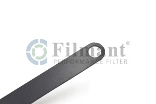 Ключ KEY003 одностороний