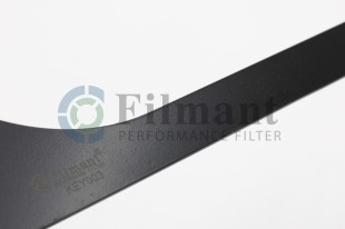 Ключ KEY003 одностороний