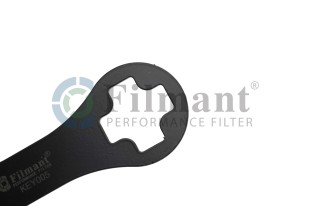 Ключ KEY005 двухстороний для 1105050-2007/A маленький