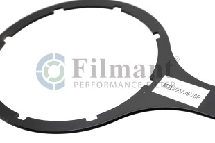 Ключ KEY005 двухстороний для 1105050-2007/A маленький