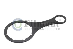 Элемент Ключ KEY006 двухстороний