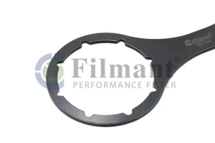 Элемент Ключ KEY006 двухстороний