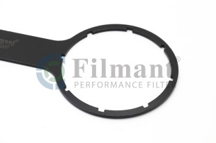 Ключ KEY007 двухстороний