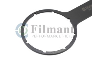 Ключ KEY007 двухстороний