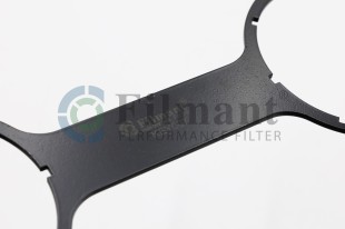 Ключ KEY007 двухстороний