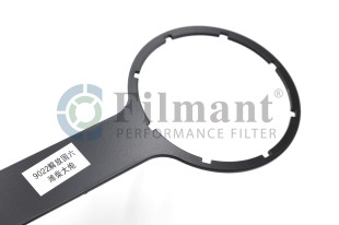 Ключ KEY007 двухстороний