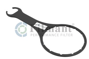 Элемент Ключ KEY008 двухстороний