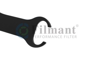 Элемент Ключ KEY008 двухстороний