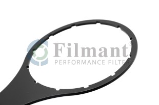 Элемент Ключ KEY008 двухстороний