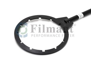 Ключ KEY009 двухстороний для FS 20190 большой