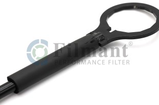 Ключ KEY009 двухстороний для FS 20190 большой