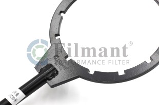 Ключ KEY009 двухстороний для FS 20190 большой