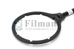 Ключ KEY010 двухстороний для 1105050-2007/A большой