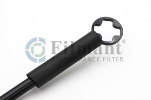 Ключ KEY010 двухстороний для 1105050-2007/A большой