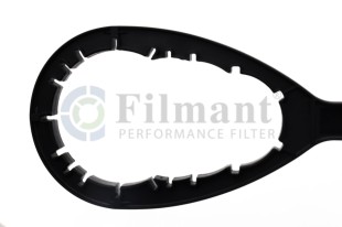 Ключ KEY012 двухстороний для R60P R60T R90P R90T R120P R120T 8159975