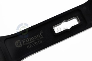 Ключ KEY013 двухстороний YUCHAI