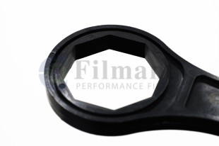 Ключ KEY013 двухстороний YUCHAI