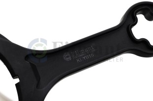 Ключ KEY015 двухстороний для Донг Фенг и FAW J7 1105010-2007