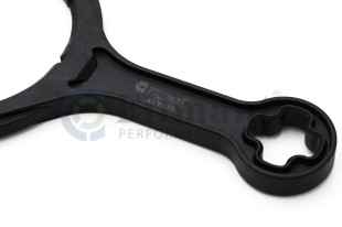 Ключ KEY015 двухстороний для Донг Фенг и FAW J7 1105010-2007