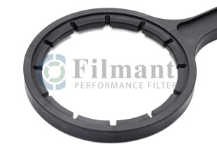 Ключ KEY016 двухстороний для FH21219