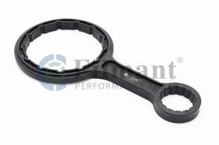 Элемент Ключ KEY017 двухстороний для FH20019