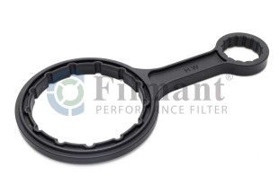 Элемент Ключ KEY017 двухстороний для FH20019